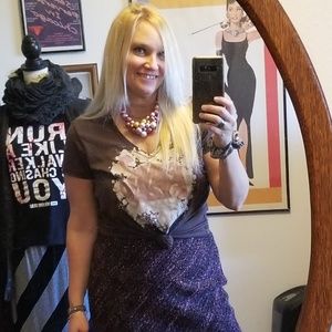 Old Navy Pink Floyd tee